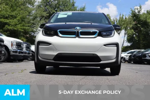 More photos of 2019 BMW i3 120Ah w/Range Extender at ALM Roswell, GA