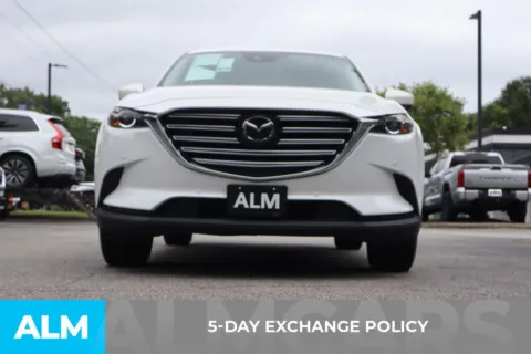 More photos of 2021 Mazda CX-9 Touring at ALM Roswell, GA