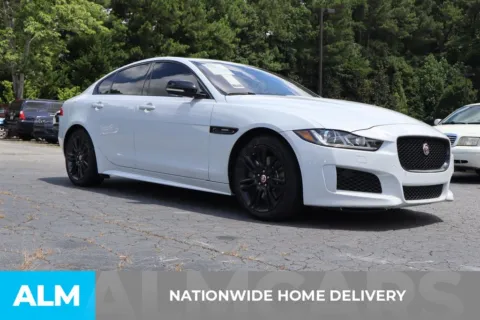 More photos of 2019 Jaguar XE 25t at ALM Roswell, GA