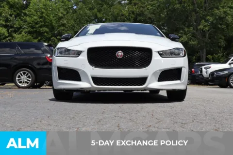 More photos of 2019 Jaguar XE 25t at ALM Roswell, GA