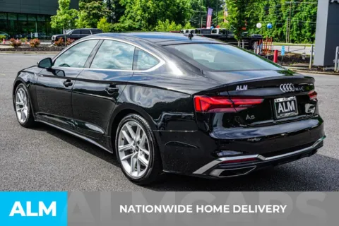 More photos of 2024 Audi A5 Sportback 45 S line Premium Plus at ALM Roswell, GA
