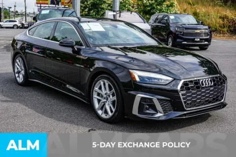More photos of 2024 Audi A5 Sportback 45 S line Premium Plus at ALM Roswell, GA