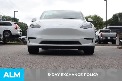 More photos of 2021 Tesla Model Y Long Range at ALM Roswell, GA