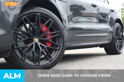 Another view of 2023 Porsche Macan GTS for sale in Roswell, GA at ALM Roswell