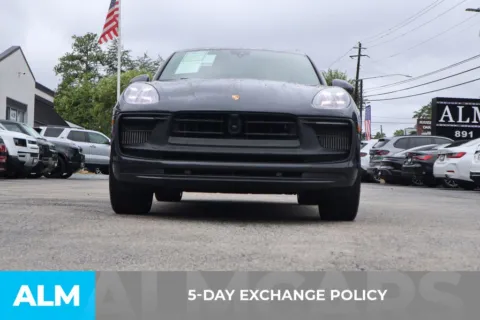 More photos of 2023 Porsche Macan GTS at ALM Roswell, GA