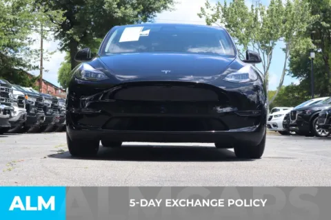 More photos of 2024 Tesla Model Y Performance at ALM Roswell, GA