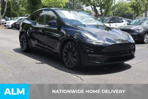 More photos of 2024 Tesla Model Y Performance at ALM Roswell, GA