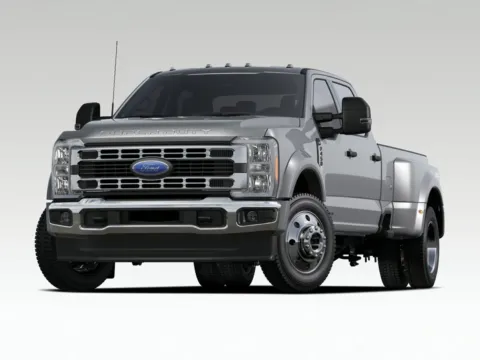 Gray 2025 Ford F-450SD XLT for sale in Roswell, GA