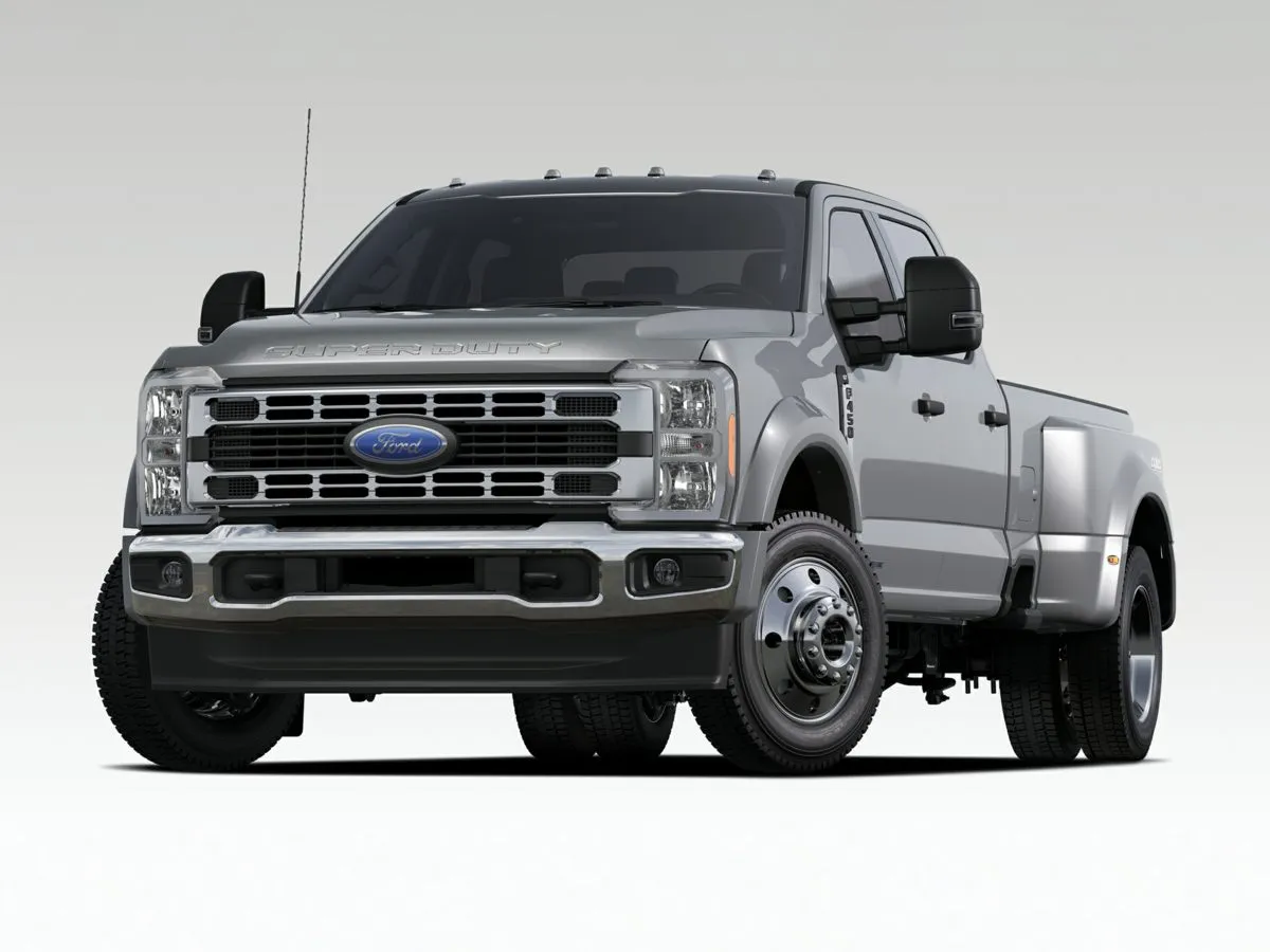 2025 Ford F-450SD XLT for sale in Roswell, GA