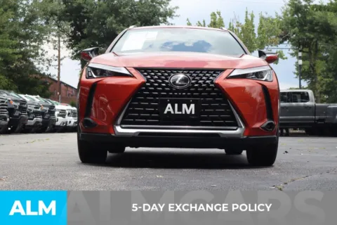 More photos of 2019 Lexus UX 200 Base at ALM Roswell, GA