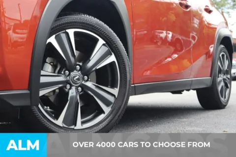Another view of 2019 Lexus UX 200 Base for sale in Roswell, GA at ALM Roswell