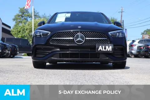 More photos of 2025 Mercedes-Benz C-Class C 300 at ALM Roswell, GA
