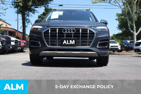 More photos of 2021 Audi Q5 45 Premium at ALM Roswell, GA