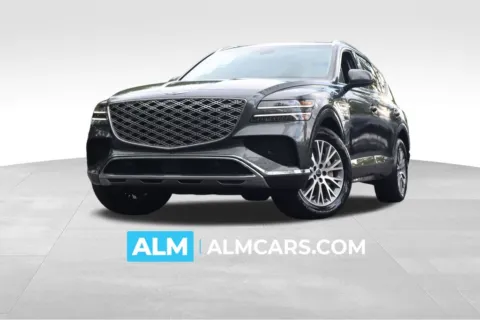 Gray 2025 Genesis GV80 2.5T for sale in Roswell, GA