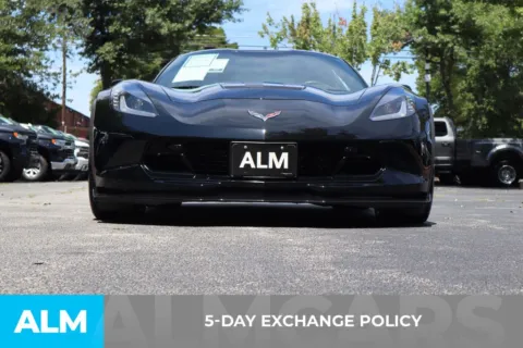 More photos of 2019 Chevrolet Corvette Grand Sport at ALM Roswell, GA