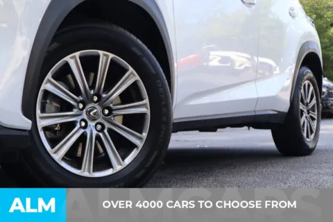Another view of 2020 Lexus NX 300 Base for sale in Roswell, GA at ALM Roswell