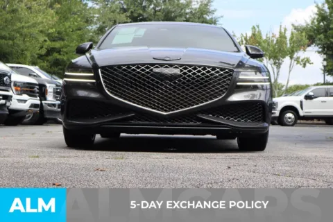 More photos of 2024 Genesis G80 3.5T at ALM Roswell, GA
