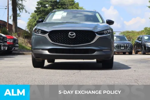 More photos of 2024 Mazda CX-30 2.5 S Carbon Edition at ALM Roswell, GA