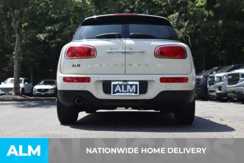 More photos of 2019 MINI Cooper Clubman Cooper at ALM Roswell, GA