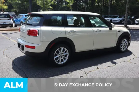 More photos of 2019 MINI Cooper Clubman Cooper at ALM Roswell, GA