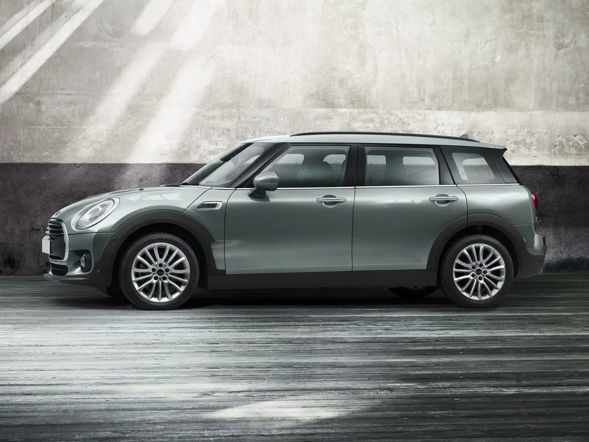 2019 MINI Cooper Clubman Cooper for sale in Roswell, GA
