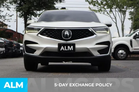 More photos of 2019 Acura RDX at ALM Roswell, GA