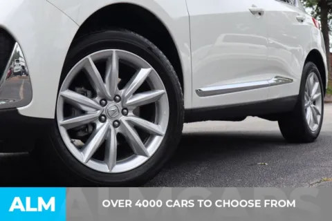Another view of 2019 Acura RDX for sale in Roswell, GA at ALM Roswell