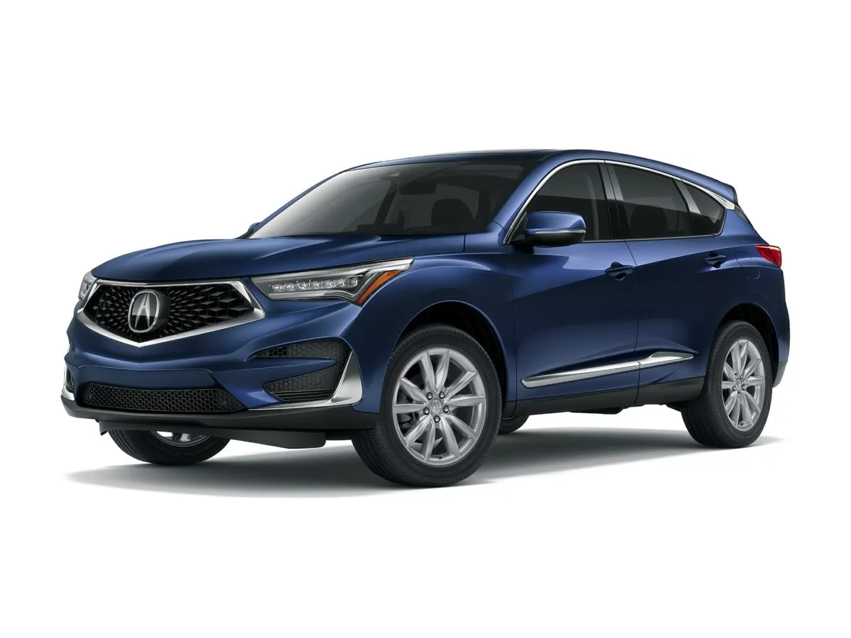 2019 Acura RDX for sale in Roswell, GA