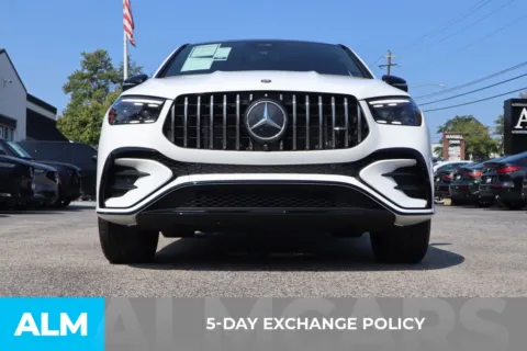 More photos of 2024 Mercedes-Benz GLE 53 AMG at ALM Roswell, GA