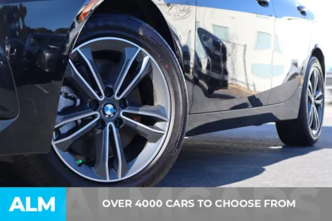 Another view of 2024 BMW 2 Series 228i for sale in Roswell, GA at ALM Roswell