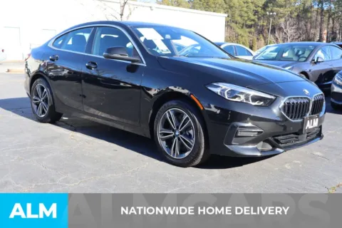 More photos of 2024 BMW 2 Series 228i at ALM Roswell, GA