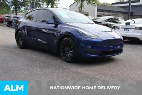 More photos of 2023 Tesla Model Y Performance at ALM Roswell, GA