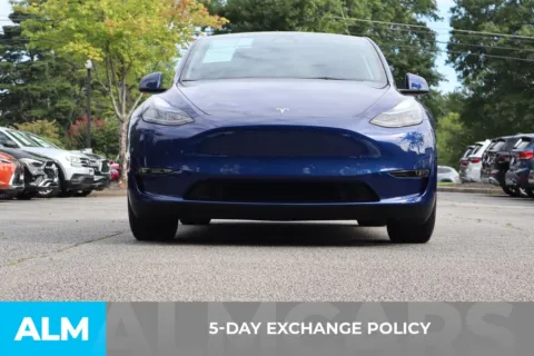 More photos of 2023 Tesla Model Y Performance at ALM Roswell, GA