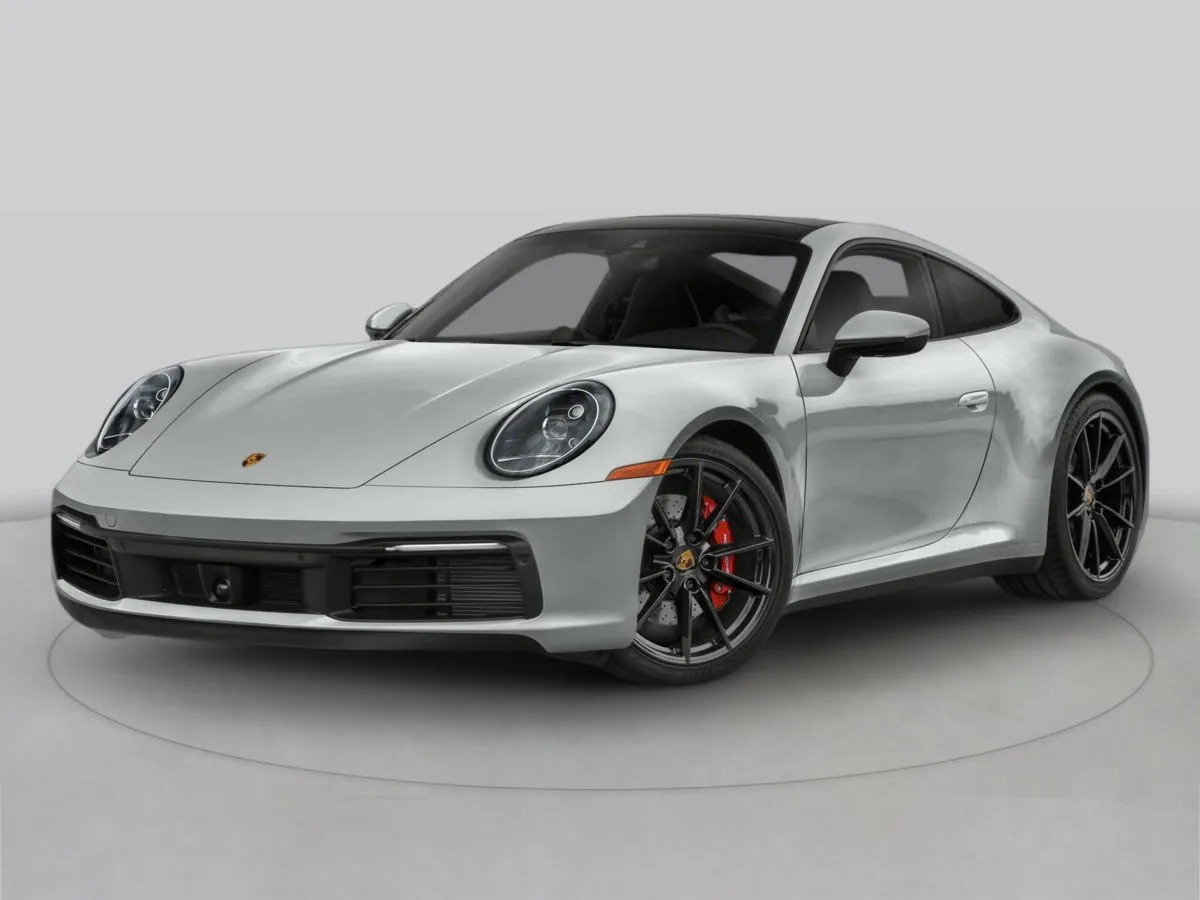 2024 Porsche 911 Carrera S for sale in Roswell, GA