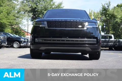 More photos of 2023 Land Rover Range Rover First Edition at ALM Roswell, GA