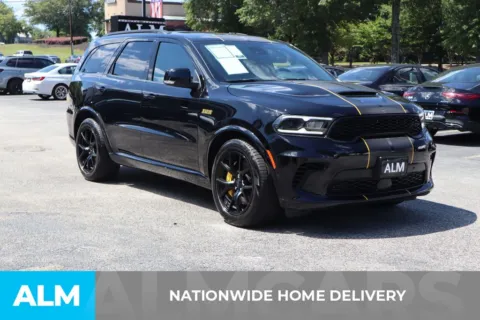 More photos of 2024 Dodge Durango SRT 392 at ALM Roswell, GA