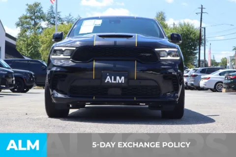 More photos of 2024 Dodge Durango SRT 392 at ALM Roswell, GA