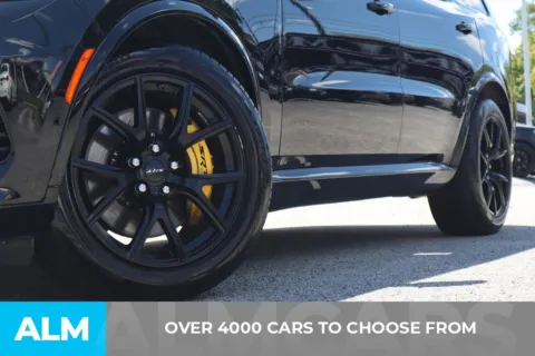 Another view of 2024 Dodge Durango SRT 392 for sale in Roswell, GA at ALM Roswell