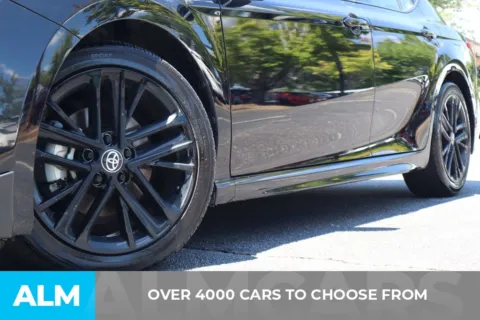 Photos of 2025 Toyota Camry SE for sale in Roswell, GA at ALM Roswell