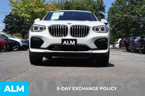 More photos of 2019 BMW X4 xDrive30i at ALM Roswell, GA