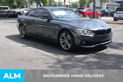 More photos of 2015 BMW 4 Series 428i xDrive at ALM Roswell, GA