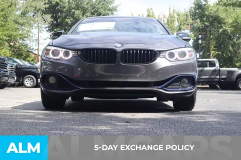More photos of 2015 BMW 4 Series 428i xDrive at ALM Roswell, GA
