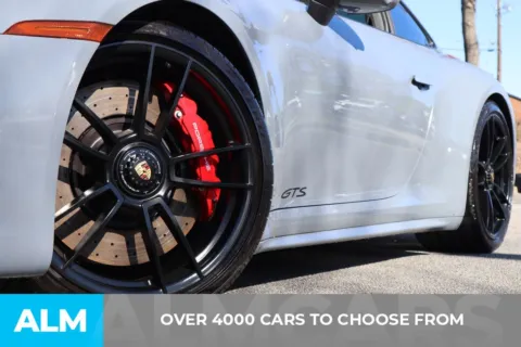 Photos of 2024 Porsche 911 Carrera GTS for sale in Roswell, GA at ALM Roswell