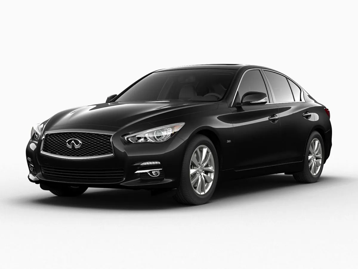 2017 INFINITI Q50 3.0t Premium for sale in Roswell, GA