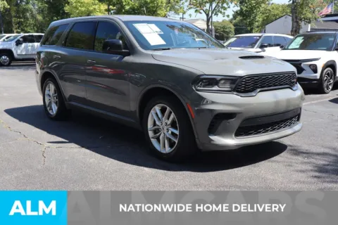 More photos of 2024 Dodge Durango R/T at ALM Roswell, GA