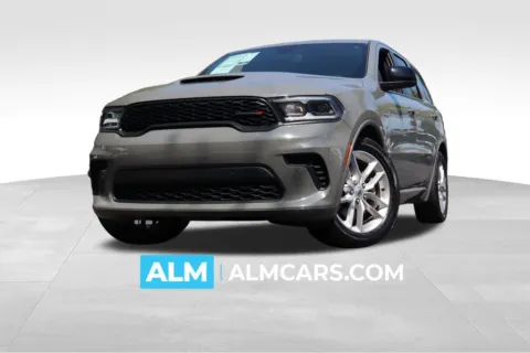 Gray 2024 Dodge Durango R/T for sale in Roswell, GA