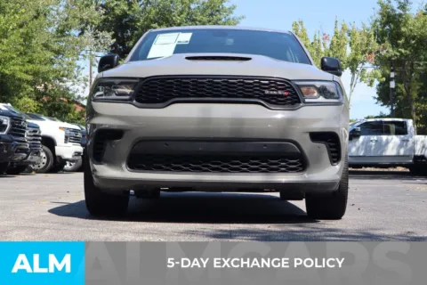 More photos of 2024 Dodge Durango R/T at ALM Roswell, GA