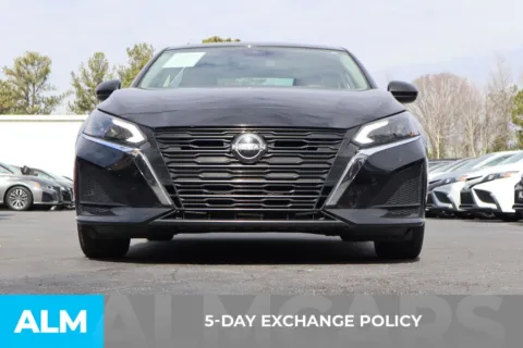 More photos of 2024 Nissan Altima 2.5 SV at ALM Roswell, GA