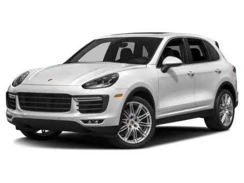 More photos of 2017 Porsche Cayenne at ALM Roswell, GA