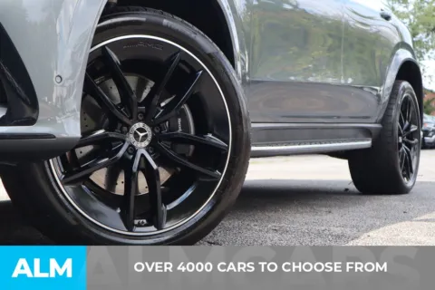 Photos of 2024 Mercedes-Benz GLE 580 for sale in Roswell, GA at ALM Roswell